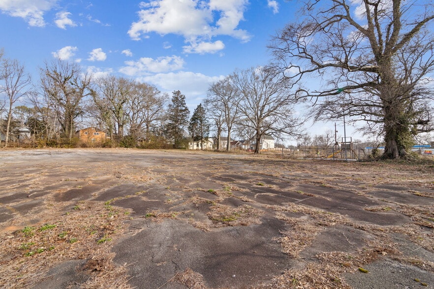 514 McDonough Blvd SE, Atlanta, GA for sale - Building Photo - Image 2 of 14