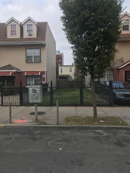 1147 Vyse Ave, Bronx, NY for sale - Primary Photo - Image 1 of 1