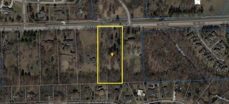 More details for 29701 Thirteen Mile Rd, Farmington Hills, MI - Land for Sale