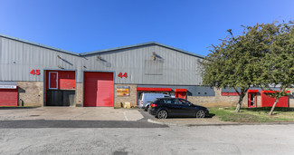 More details for Monckton Rd, Wakefield - Industrial for Lease