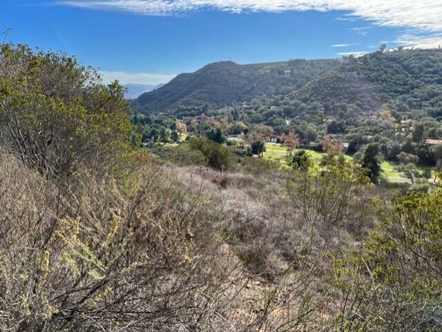 Vista Valle Camino, Fallbrook, CA for sale - Building Photo - Image 1 of 1