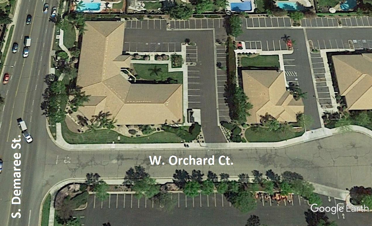 3300 S Demaree St, Visalia, CA 93277