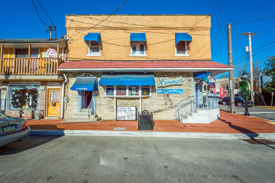 900 Park Ave, Pittsburgh, PA for sale - Building Photo - Image 1 of 1