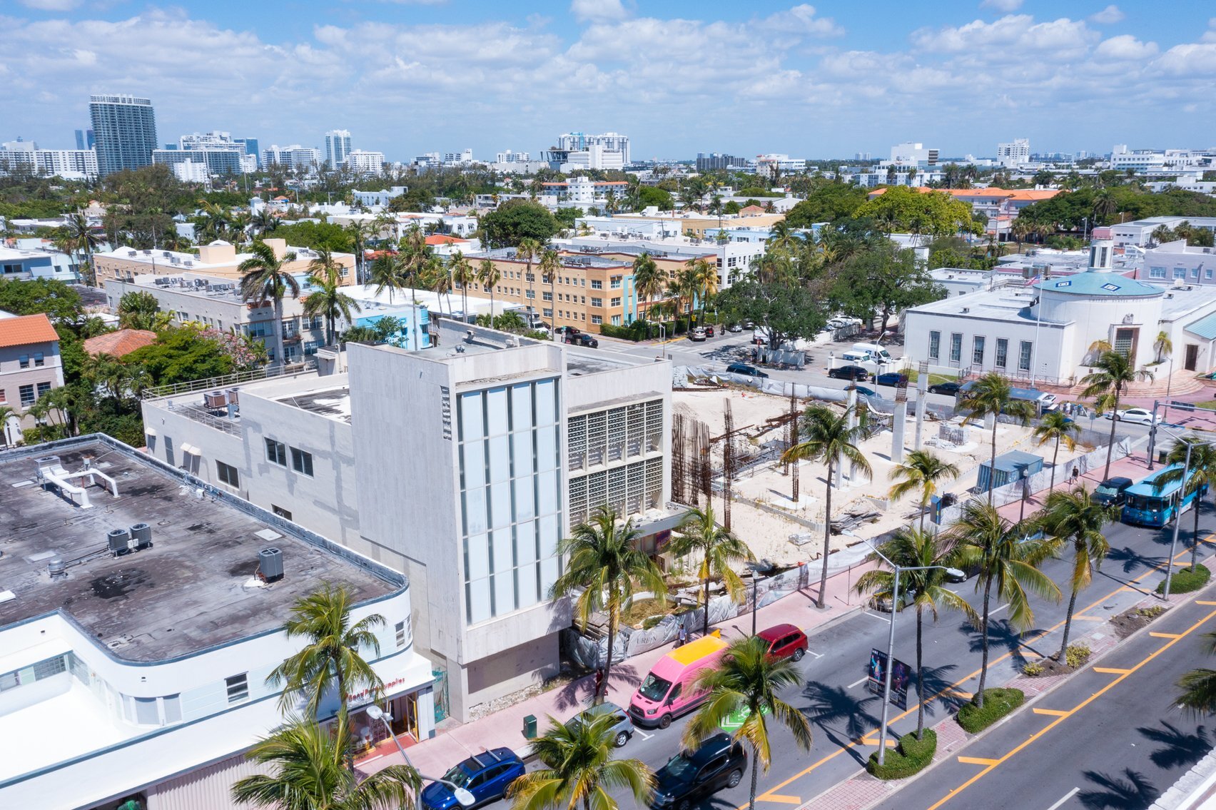 1234 Washington Ave, Miami Beach, FL for lease Building Photo- Image 1 of 13