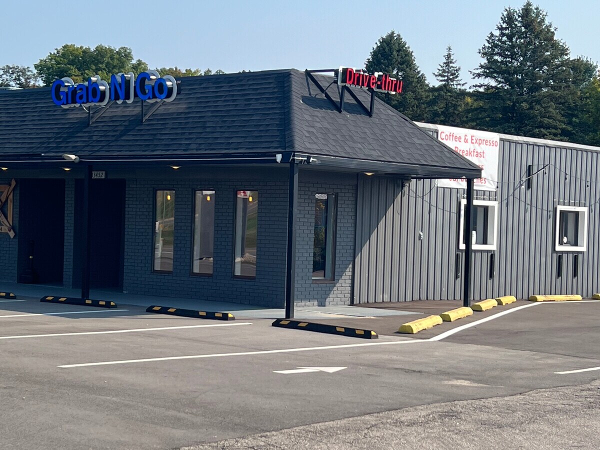 13480 Northland Dr, Big Rapids, MI 49307 N/A