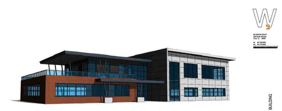 12154 S 700, Draper, UT for sale - Primary Photo - Image 1 of 1