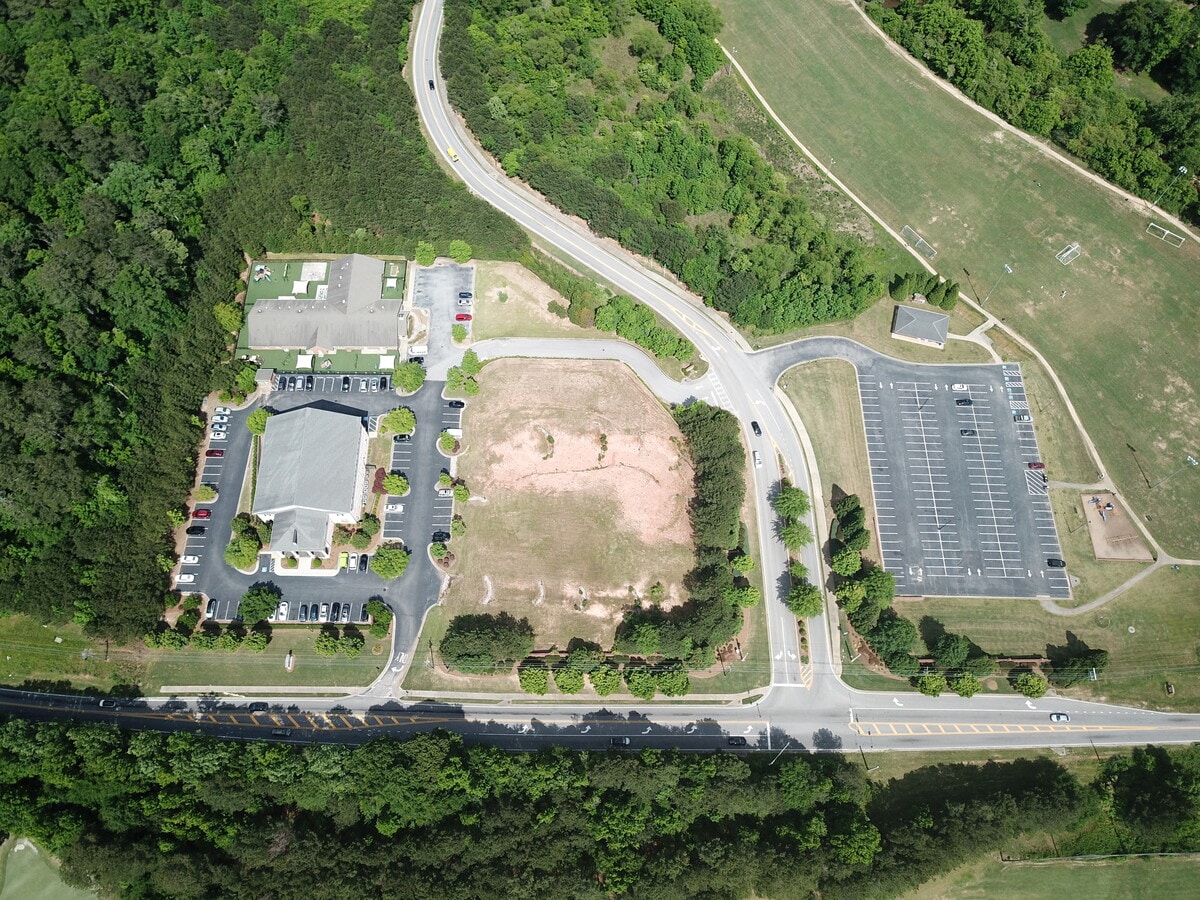 4500 Brookmont Pky, Douglasville, GA 30135