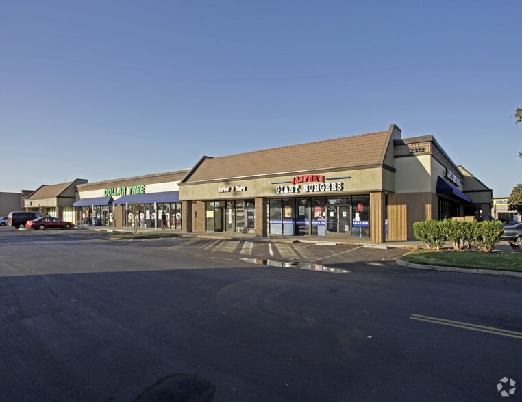 2310-2352 Sunrise Blvd, Rancho Cordova, CA for lease - Building Photo - Image 3 of 15