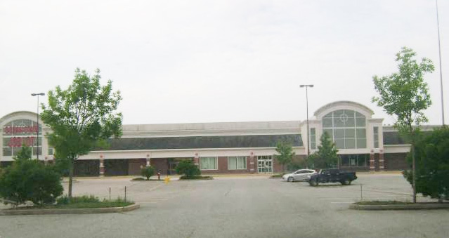 128 Boston Post Rd, Waterford, CT for lease - Building Photo - Image 1 of 6