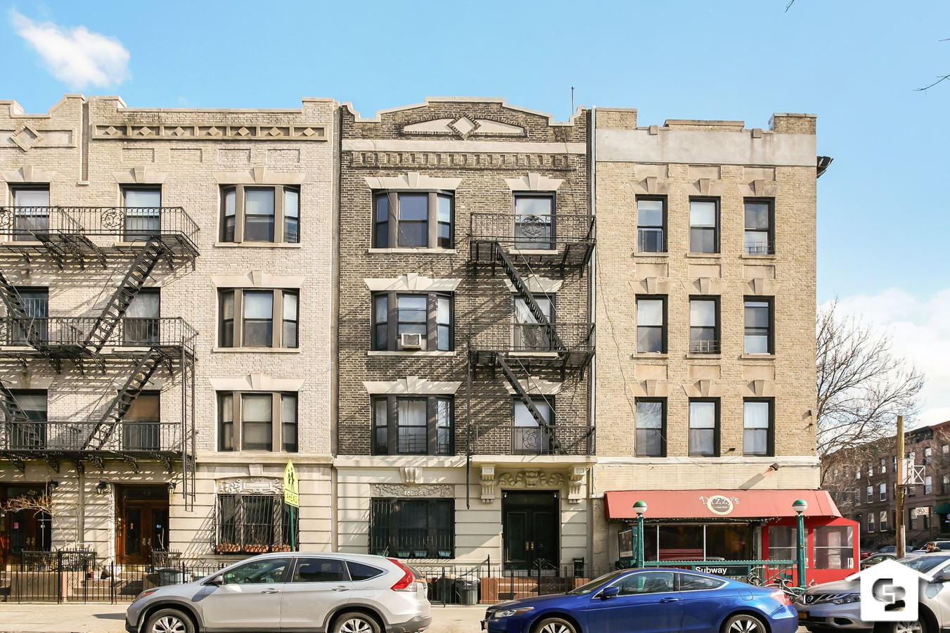 817 8th Ave, Brooklyn, NY 11215 | LoopNet