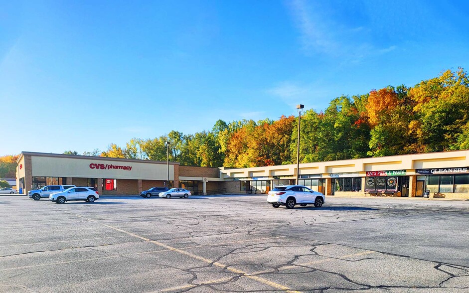 1879-1905 Route 6, Carmel, NY for lease - Building Photo - Image 1 of 8