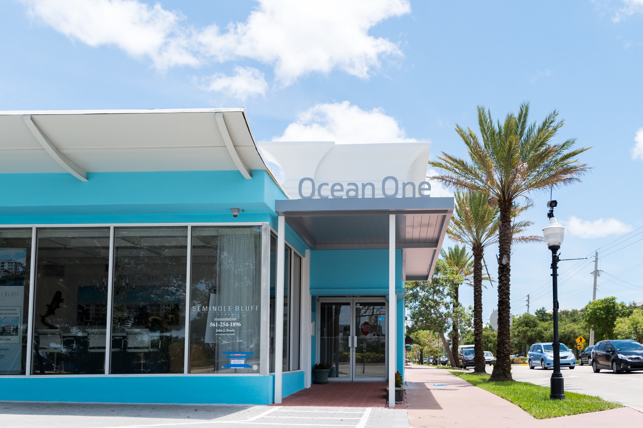 1 SE Ocean Blvd, Stuart, FL for sale Building Photo- Image 1 of 1