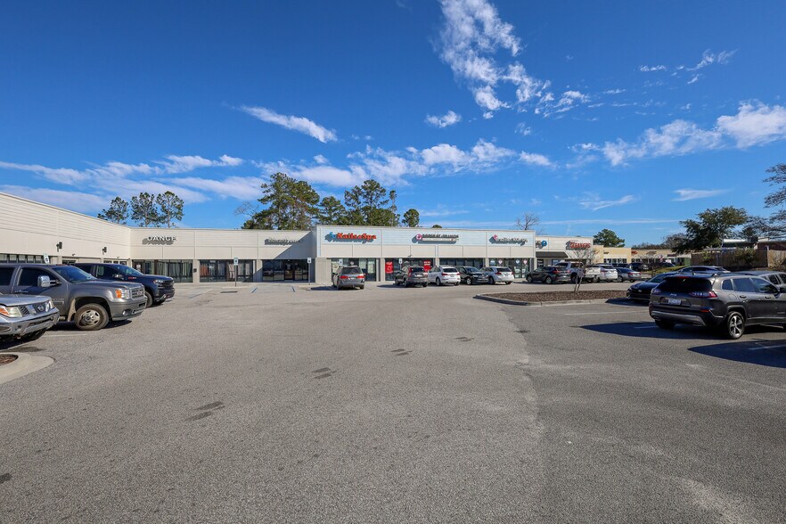 Dorchester, Summerville, SC for lease - Building Photo - Image 2 of 4