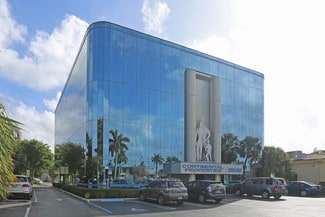 More details for 2240 Palm Beach Lakes Blvd, West Palm Beach, FL - Office for Sale