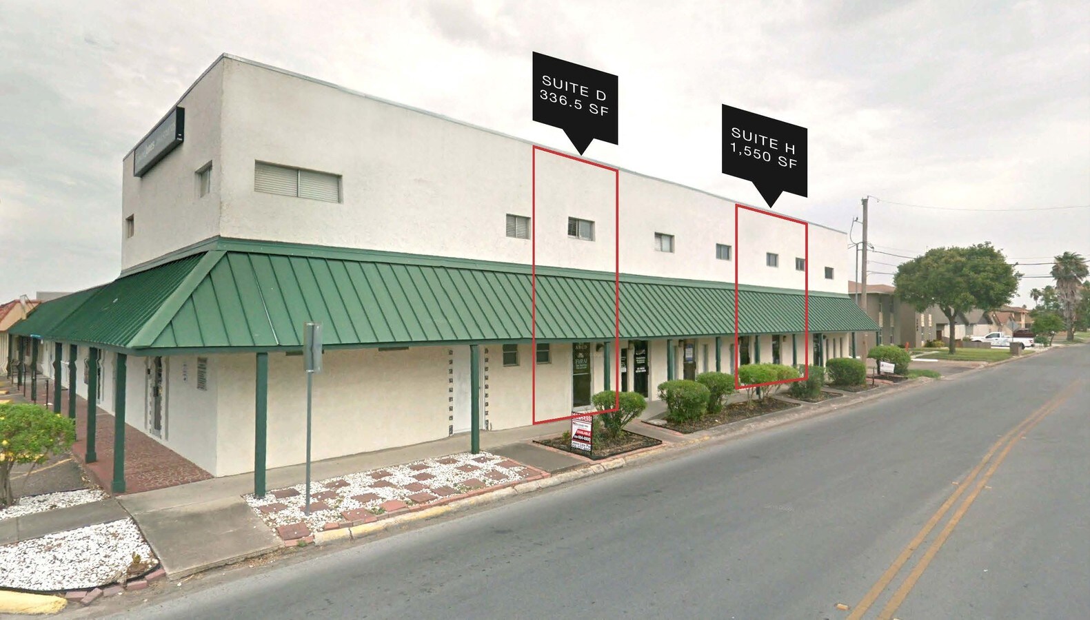 525 W Nolana, McAllen, TX 78504