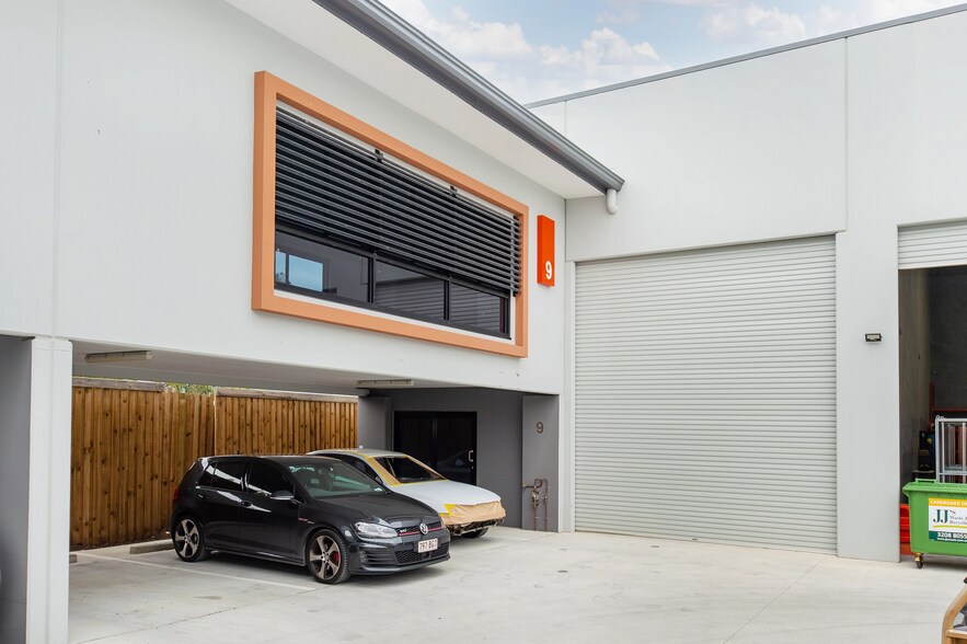 214-224 Lahrs Rd, Ormeau for lease - Building Photo - Image 2 of 2