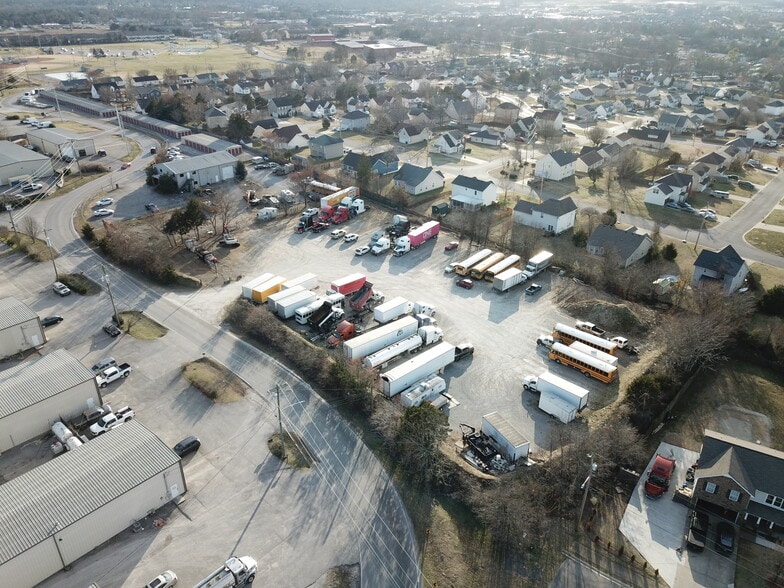 287 Sand Hill Rd, La Vergne, TN for sale - Building Photo - Image 2 of 7