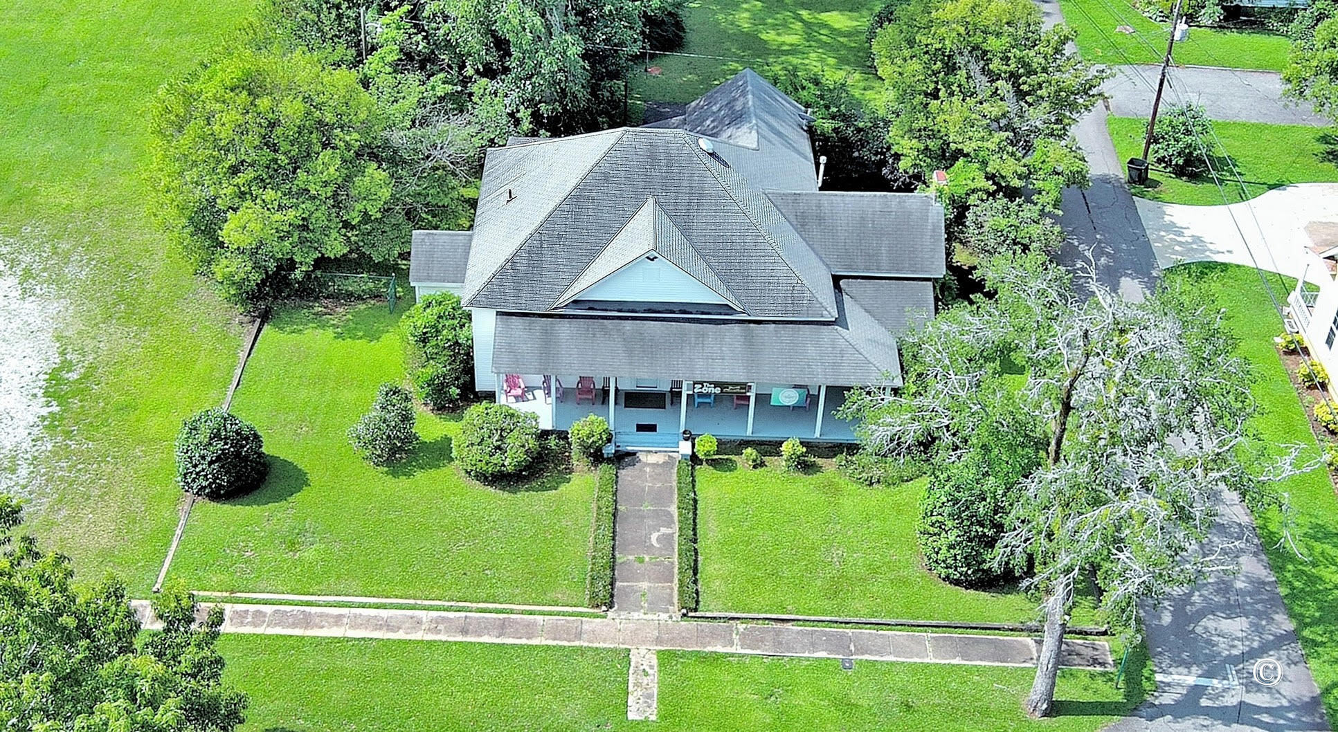 9042 GA Highway 116 W, Hamilton, GA 31811 Specialty for Sale