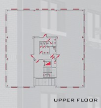 Heol Aur, Llanelli for lease Floor Plan- Image 1 of 1