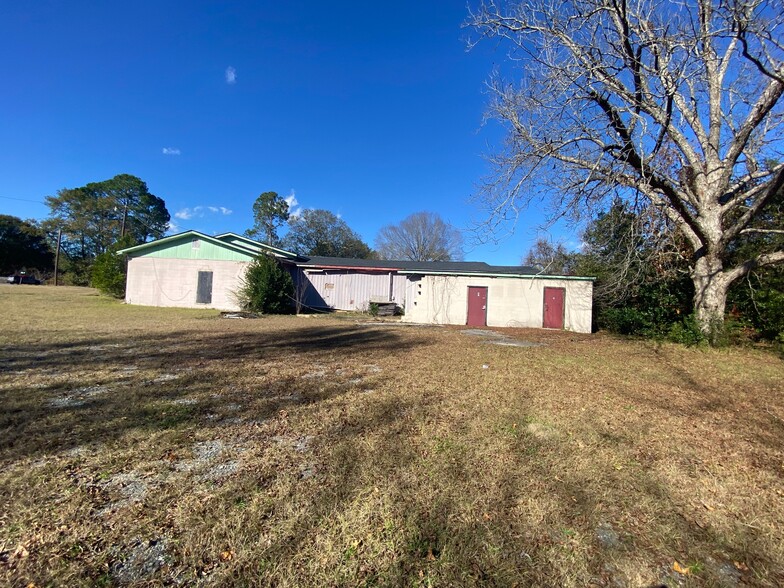 196 Thompson, Cochran, GA for sale - Primary Photo - Image 1 of 1