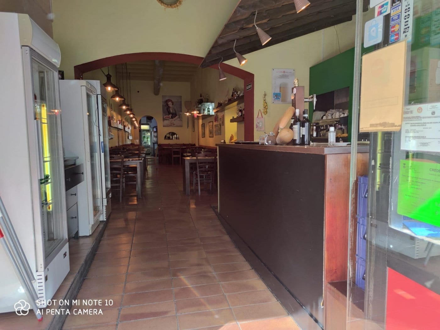 Rambla de Anselm Clavé, Cornellà de Llobregat, Barcelona for lease Floor Plan- Image 1 of 8