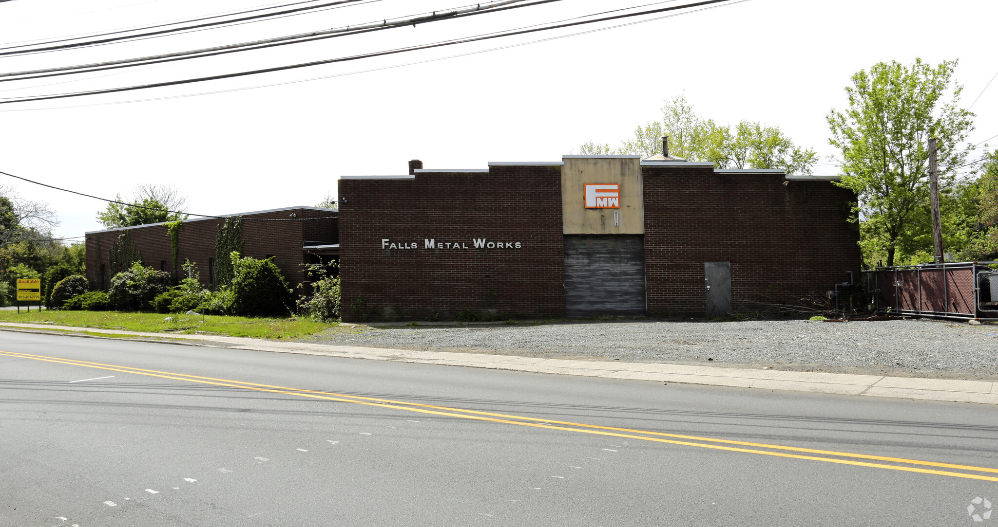 409-415 Main St, Little Falls, NJ for sale Primary Photo- Image 1 of 1