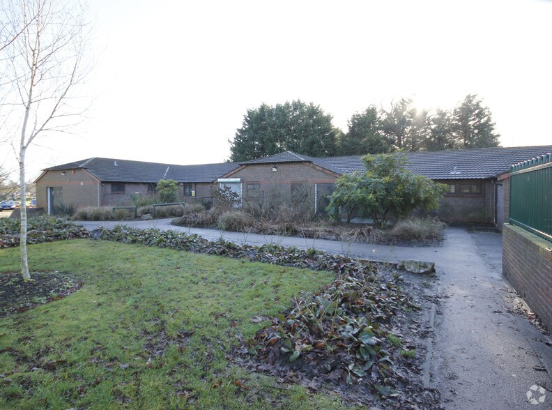 Liebenrood Rd, Reading for sale - Primary Photo - Image 1 of 1