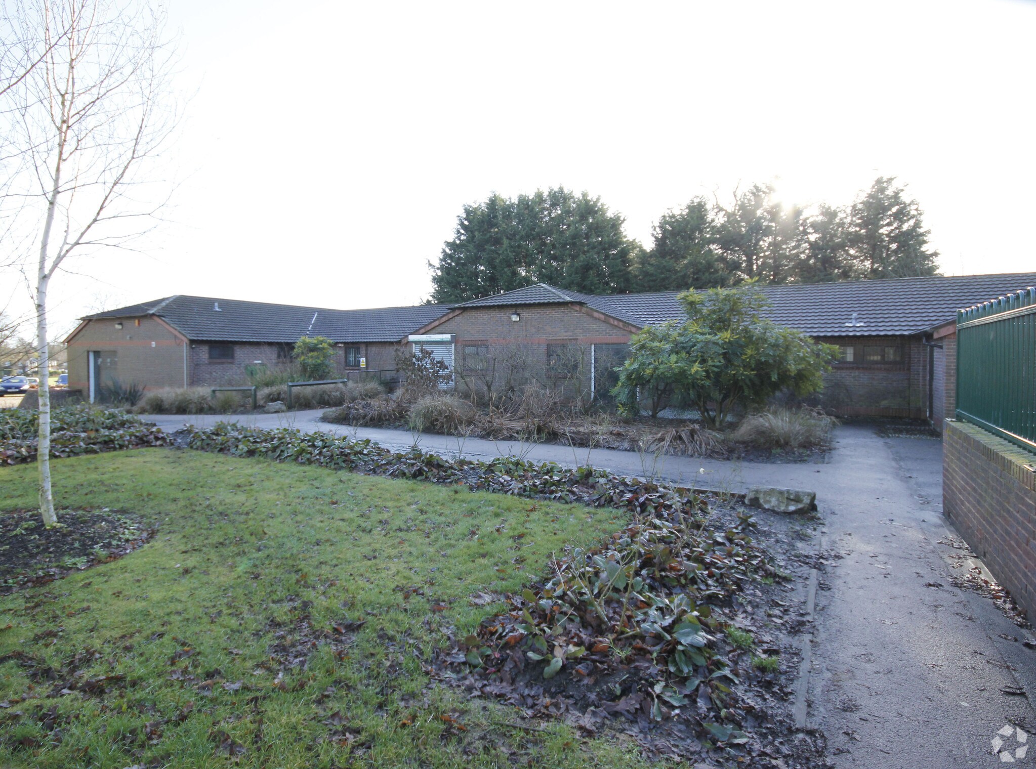 Liebenrood Rd, Reading for sale Primary Photo- Image 1 of 1