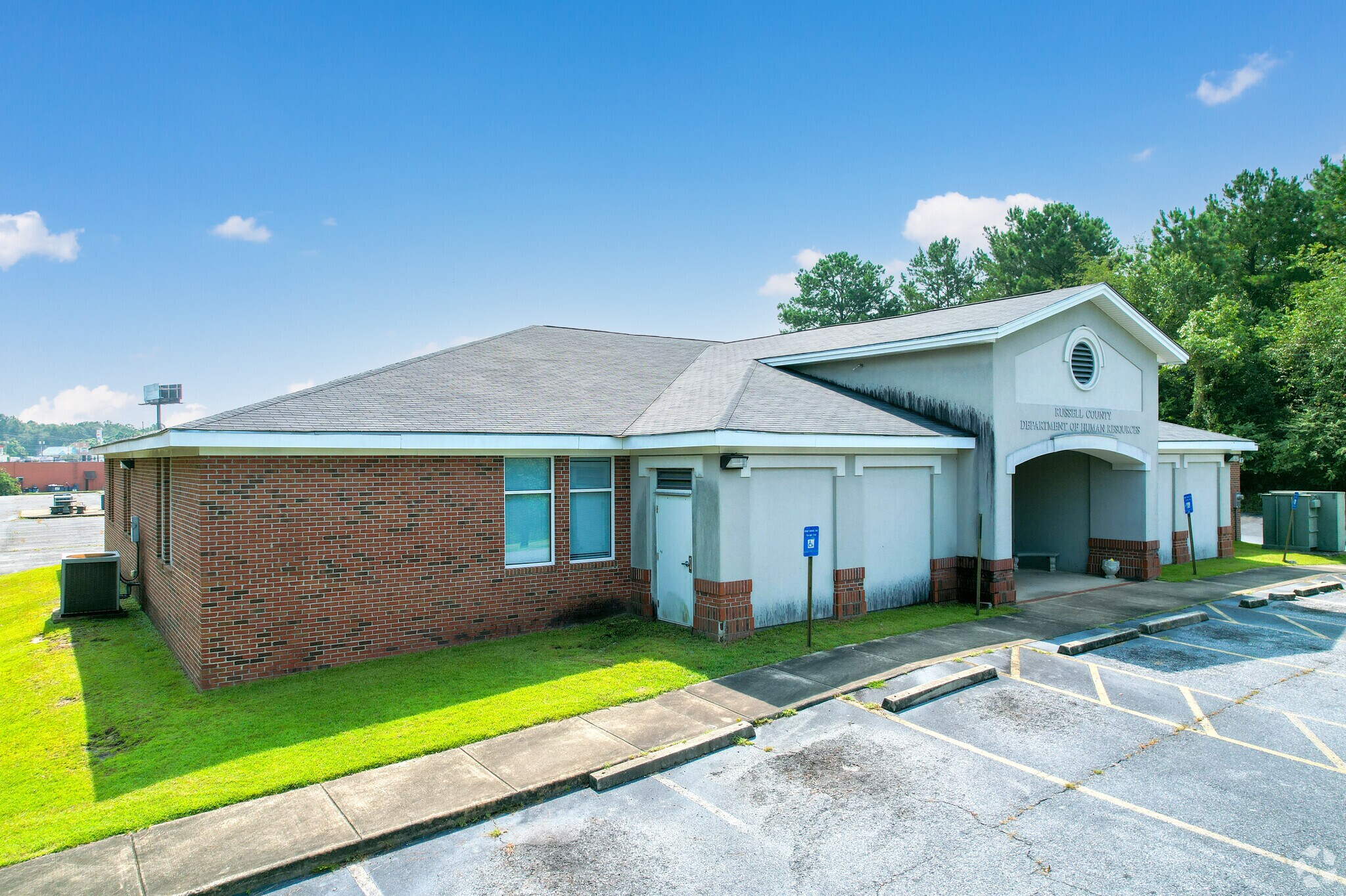 1003 25th Ave, Phenix City, AL for sale Building Photo- Image 1 of 1