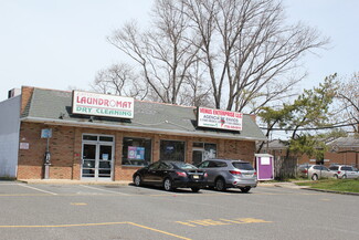 More details for 18 James St, Toms River, NJ - Retail for Sale