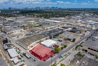 More details for 5791 NW 37th Ave, Miami, FL - Industrial for Lease