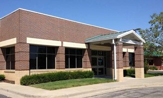 More details for 4820 S Arrowhead Dr, Independence, MO - Office for Lease