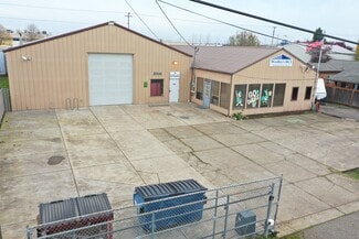 More details for 30046 Federal Ln, Eugene, OR - Industrial for Sale