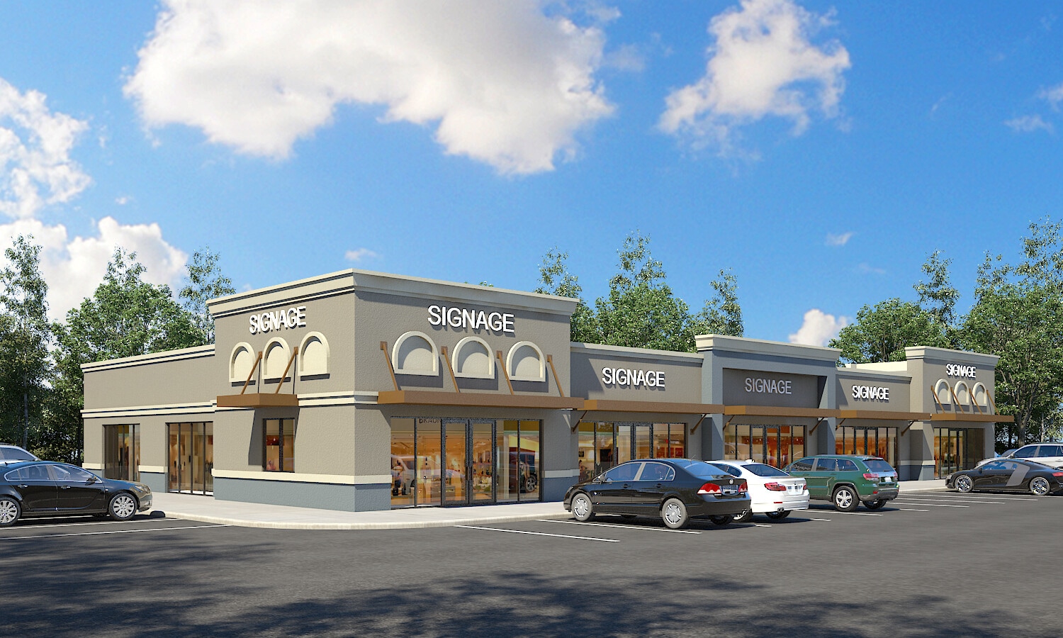 38063810 S State Highway 161, Grand Prairie, TX 75052 Forum Drive