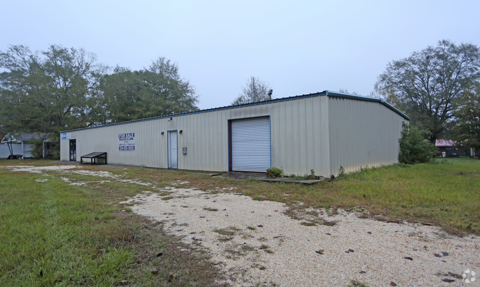 8998 Hwy 22, Maplesville, AL for sale - Primary Photo - Image 1 of 1