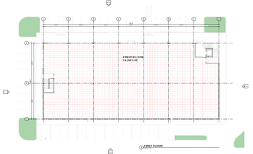 21617 FM 1093 Rd, Richmond, TX for lease Floor Plan- Image 1 of 1