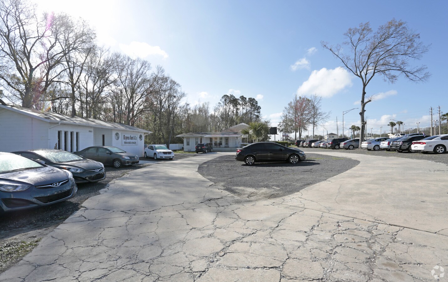 69016909 Blanding Blvd, Jacksonville, FL 32244