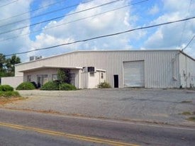 COMING SOON - Thomasville, GA Warehouse/IOS - Warehouse