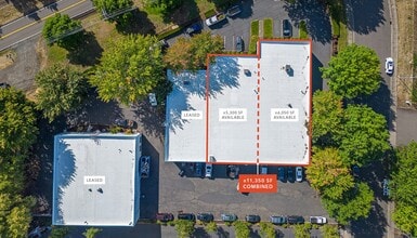 19850-19870 SW 129th Ave, Tualatin, OR for lease Building Photo- Image 2 of 5