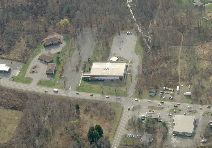 263 Route 17k, Newburgh, NY for sale - Building Photo - Image 3 of 4