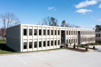 More details for 661 Moore Rd, King Of Prussia, PA - Office for Lease