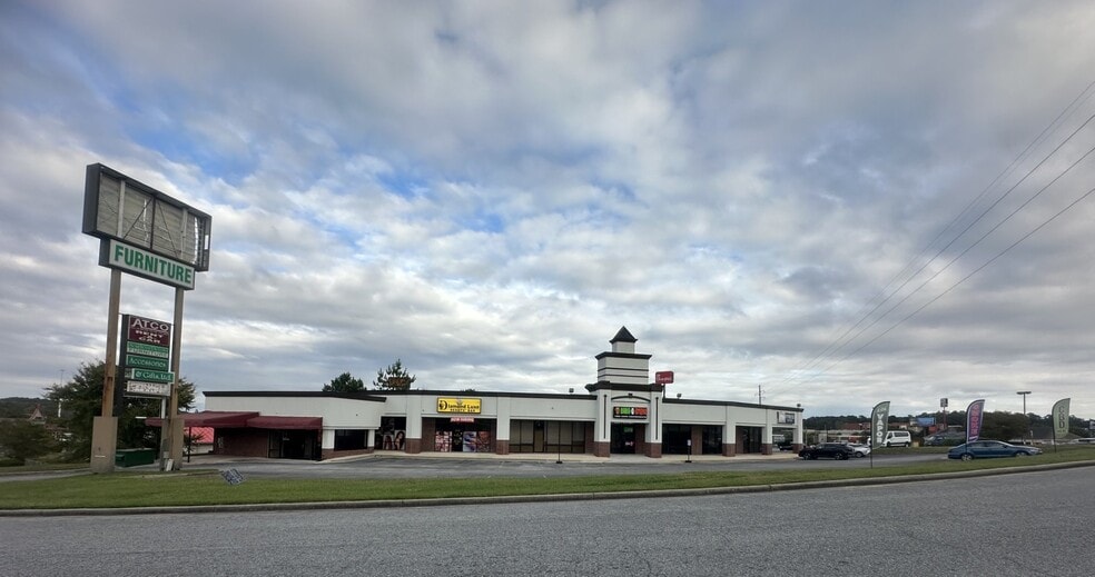 116 Riverside Pky, Macon-Bibb, GA for sale - Building Photo - Image 3 of 3