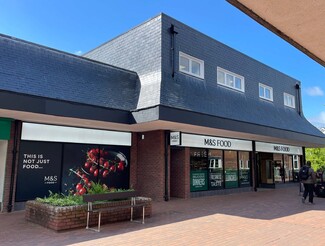 More details for 3-4 Crown Mead, Wimborne - Retail for Lease