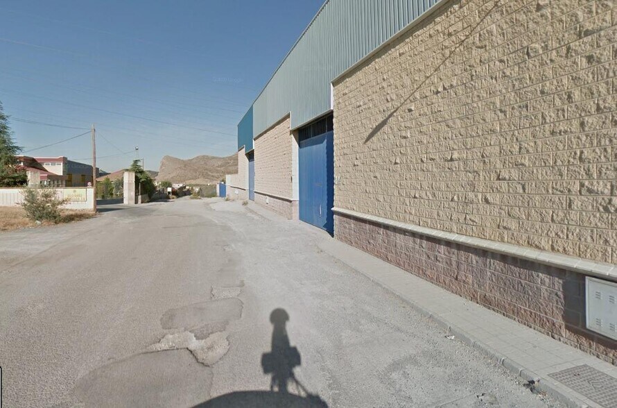 Land in Atarfe, Granada for sale - Building Photo - Image 2 of 7