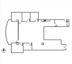 300 Park Blvd, Itasca, IL for lease Floor Plan- Image 1 of 3