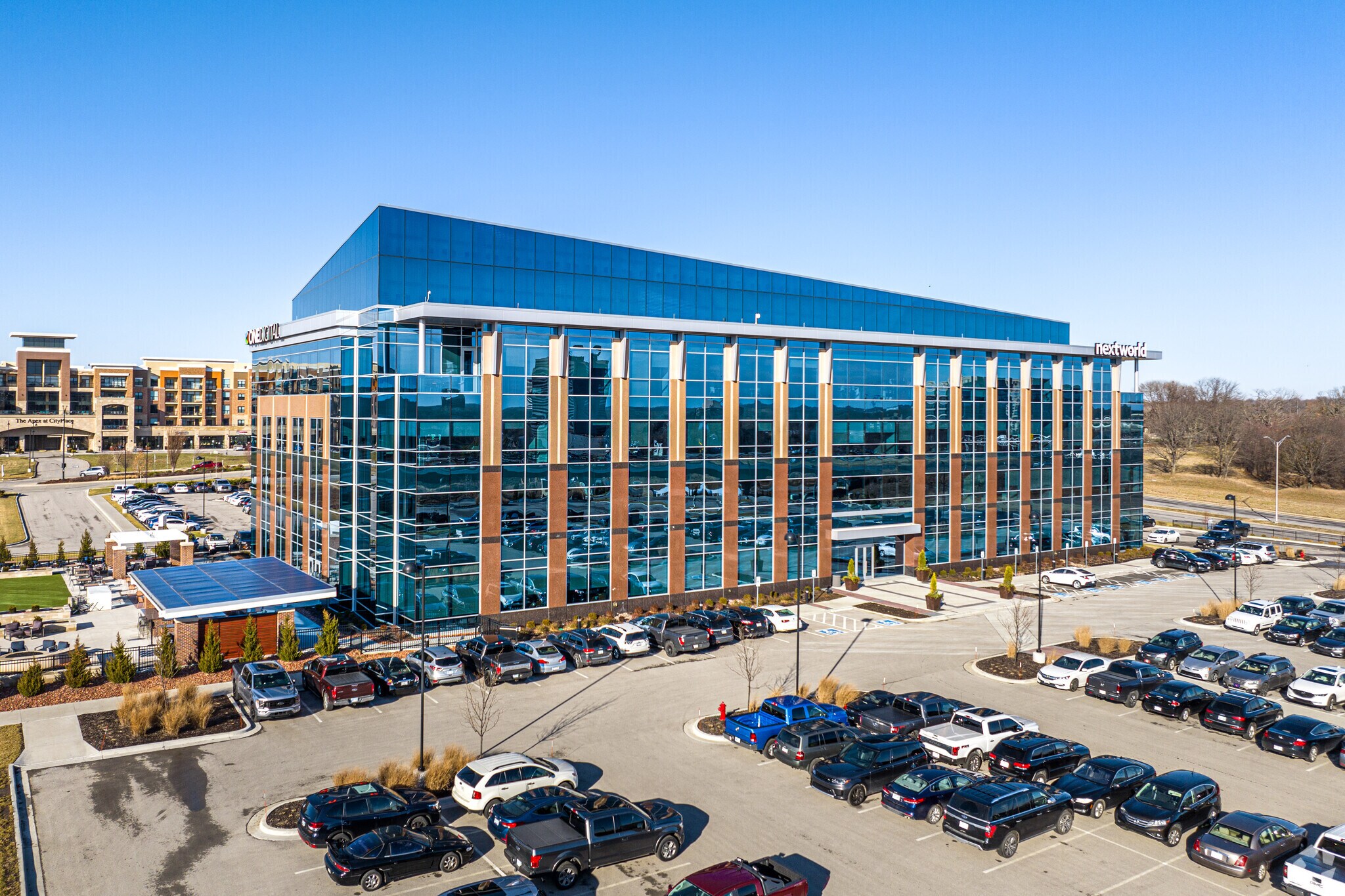 11101 Switzer Rd, Overland Park, KS for sale Primary Photo- Image 1 of 1