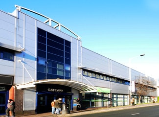 More details for 144 Friargate, Preston - Retail for Lease