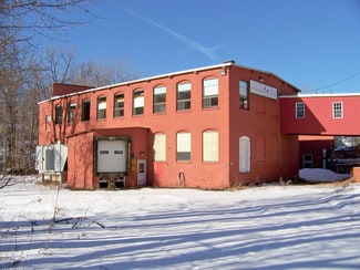 More details for 2 Mill St, Lenox, MA - Industrial for Lease