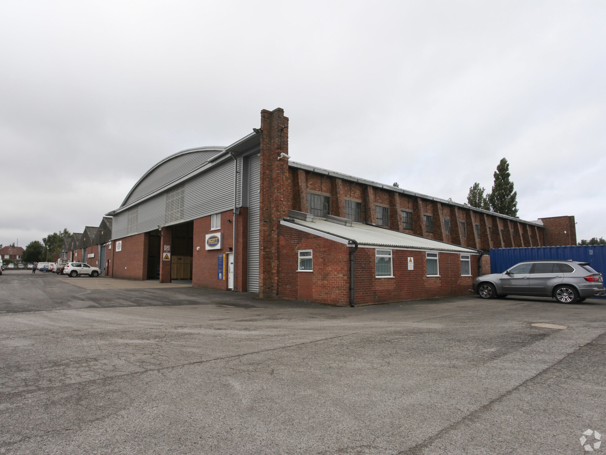 Sleaford Rd, Lincoln for sale Primary Photo- Image 1 of 1