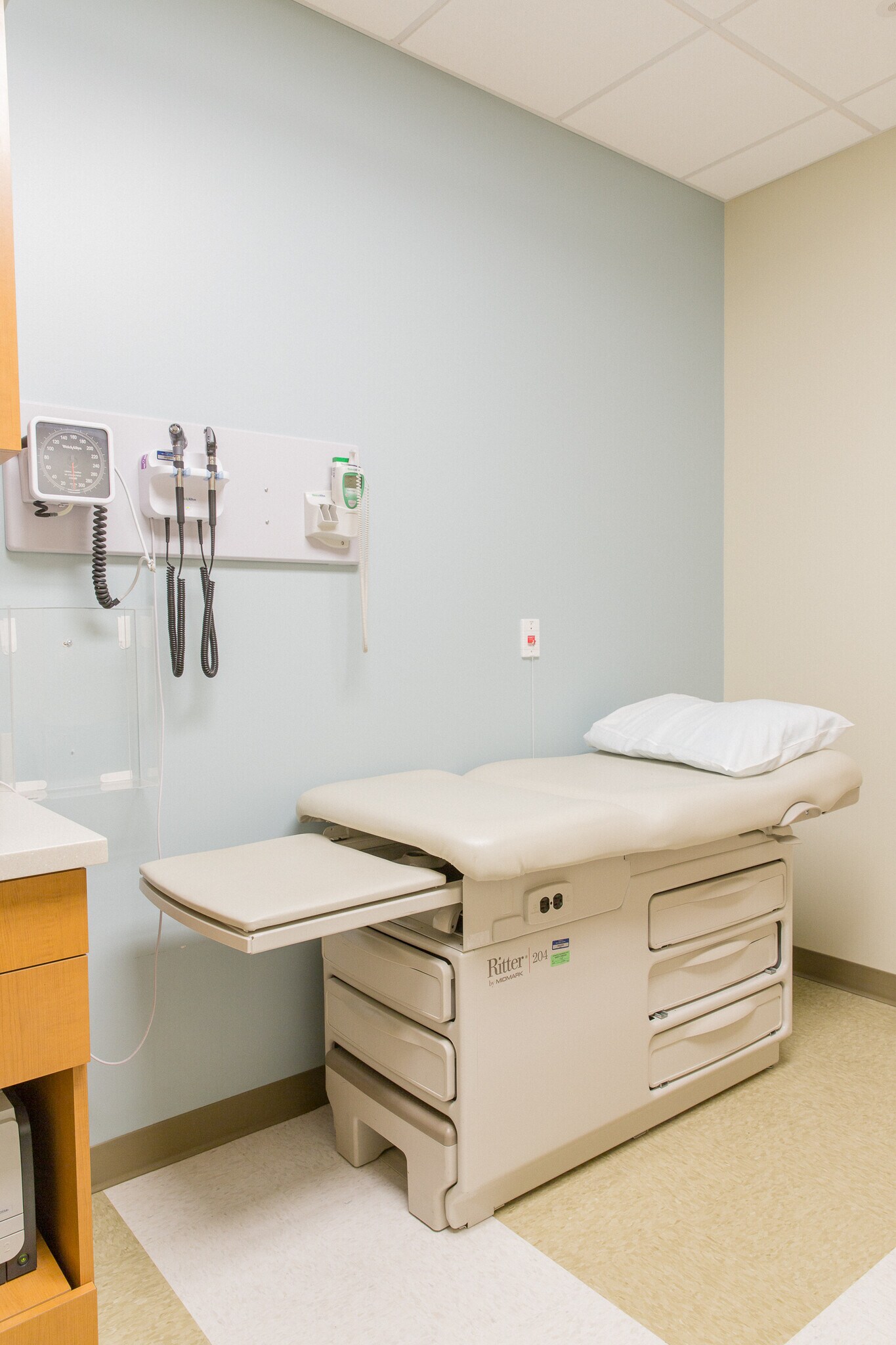 1 Wellness Way, Topsham, ME 04086 Mid Coast Hospital Medical Group